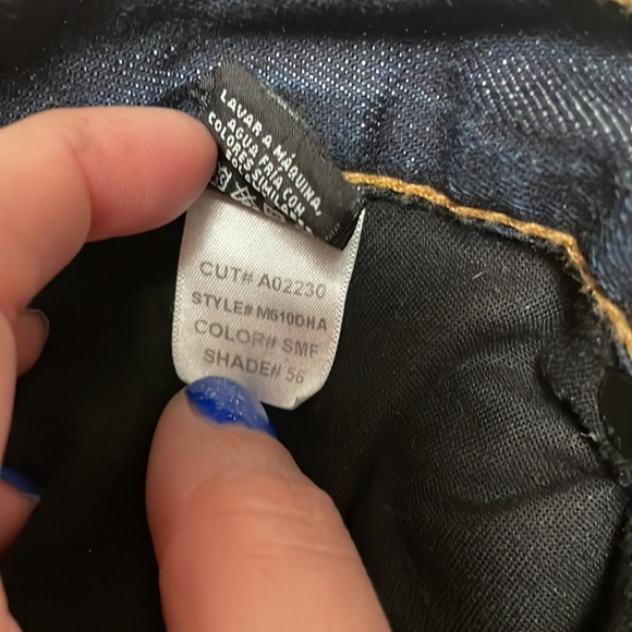 Men’s Hudson jeans - Picture 4 of 6